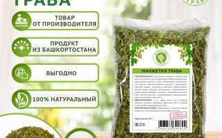 Выбираем антицеллюлитные травы: мята, можжевельник, манжетка, крапива