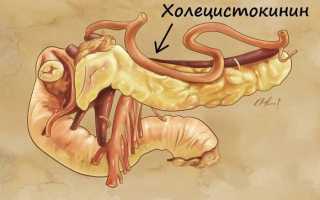 Когда кофе действует как слабительное