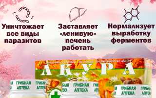 Чистка печени и кишечника при псориазе, лечение чешуйчатого лишая голодом