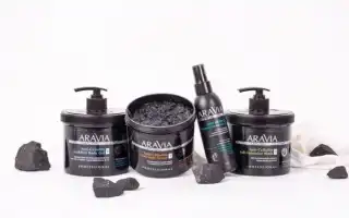 Аравия, антицеллюлитная серия