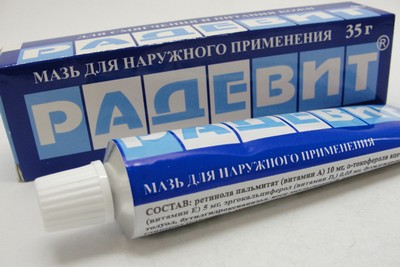 Чем увлажняете экзему?