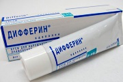 черные точки на носу препараты