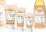 Крем от растяжек babyline