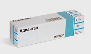 крем против экземы адвантан