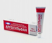 крема для лечения экземы
