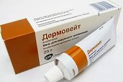 мазь от экземы деймовейт