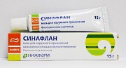 мазь синафлан от экземы