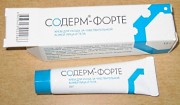 мази от экземы список