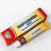 негормональные мази от экземы