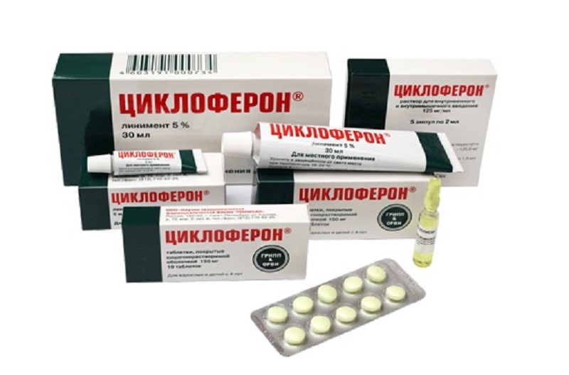 папилломавирус 18