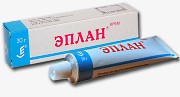 самые хорошие мази экземы эплан