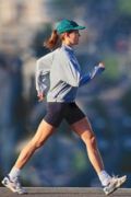 Спорт помогает от целлюлита