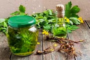 убрать вывести грибок ногтей
