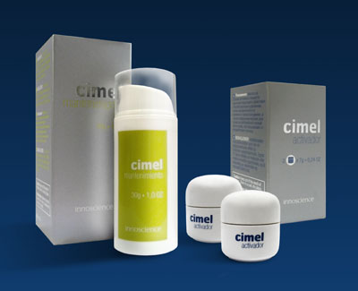 Пилинги Симель (Cimel): отзывы, описания