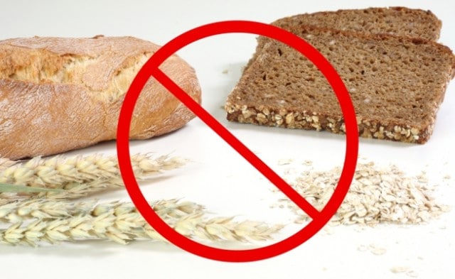 запрещенные продукты