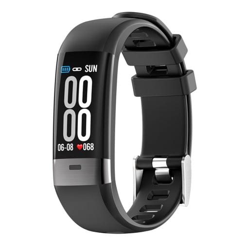 HertzBand Active ECG-ЭКГ