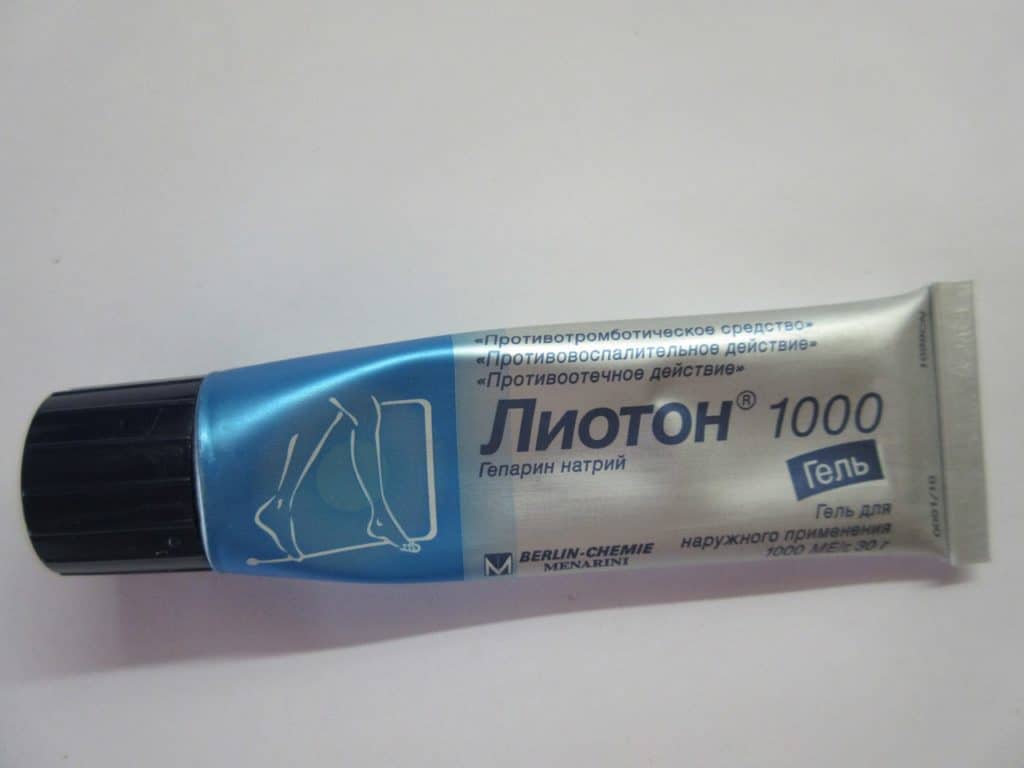 Лиотон