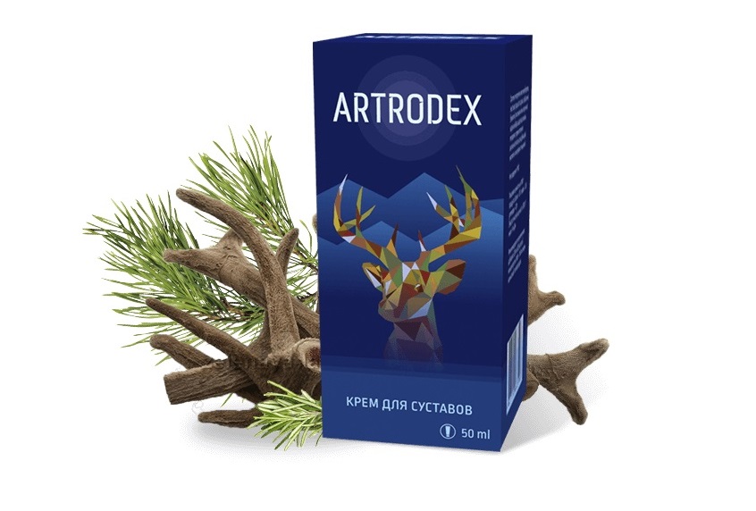 Artrodex