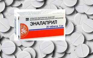 Передозировка Эналаприлом: симптомы и последствия, возможен ли летальный исход 