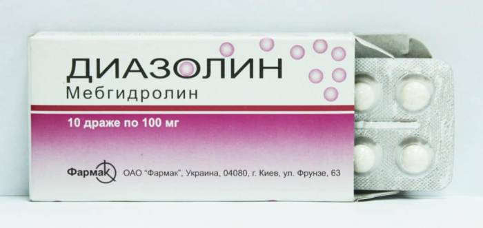 Аллергия на гель лак