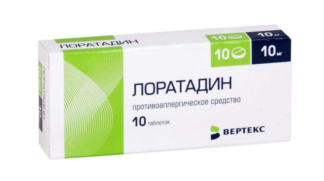Аллергия на ольху