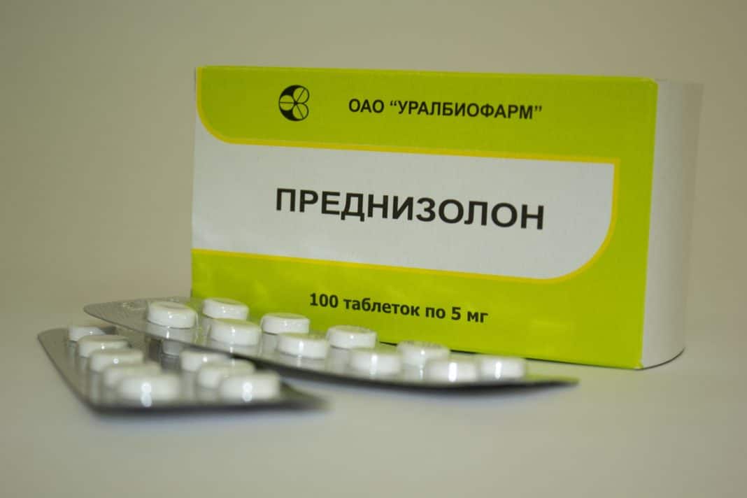 Аллергия на тюльпаны