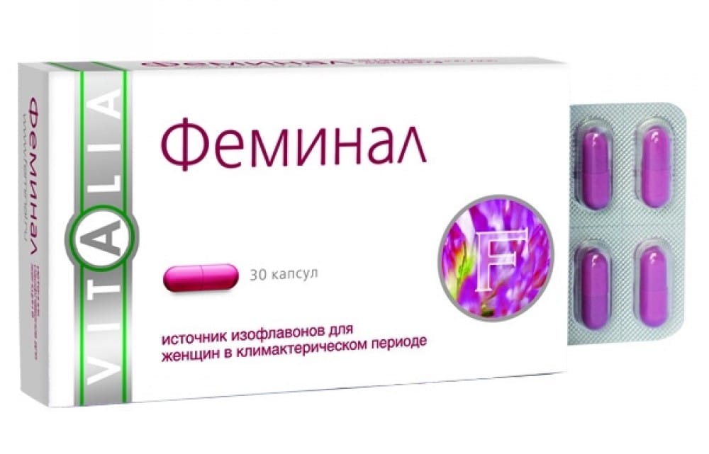 Бессонница при климаксе