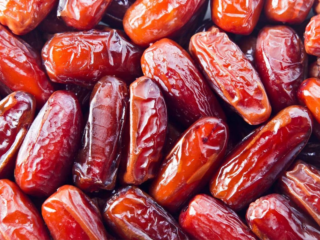 Финики при диабете