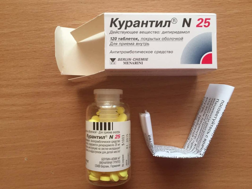 Геморрагический васкулит