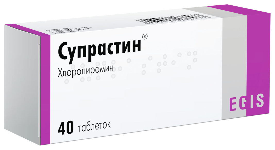 Хронический описторхоз