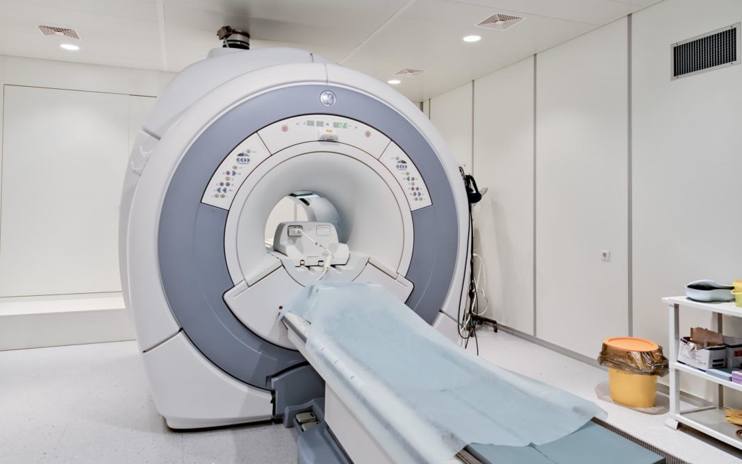 МРТ - метод диагностики инфекционного эндокардита Инфекционный эндокардит