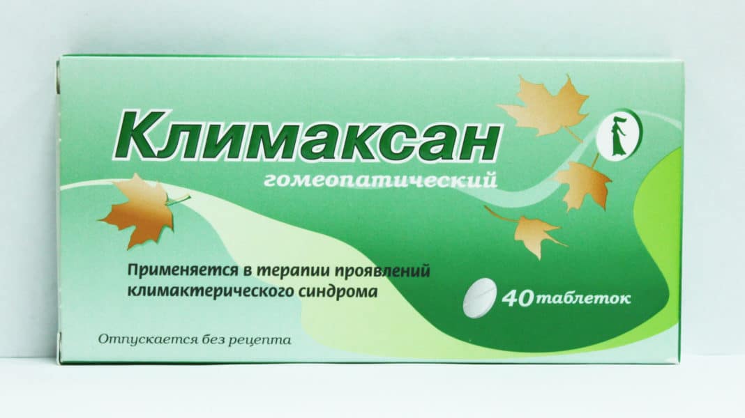 Как отсрочить наступление климакса