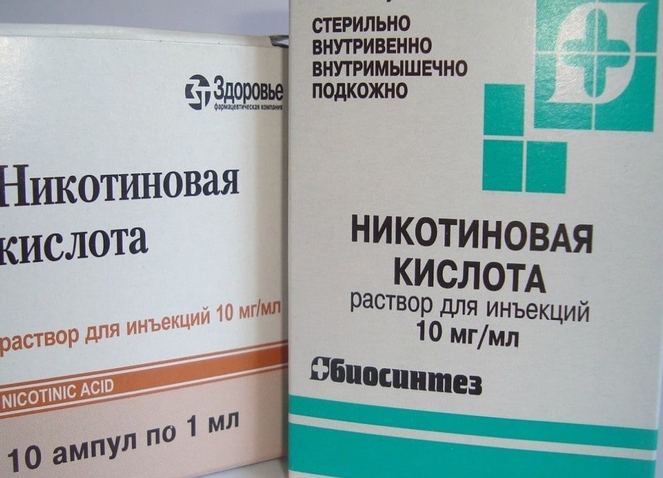 Как сбить сахар в крови