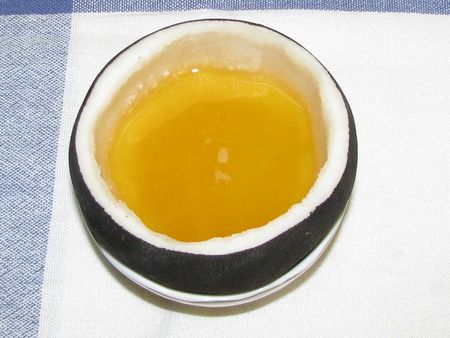 Черная редька от мокроты в горле