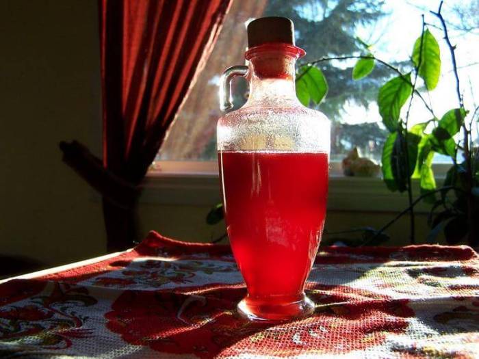 настойка