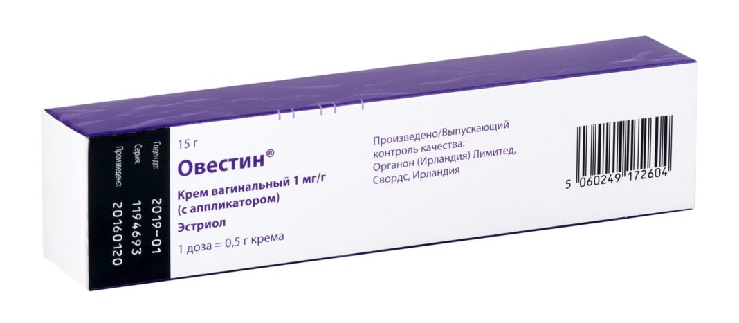 Оргазм после климакса