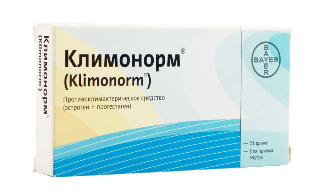 Отеки при климаксе