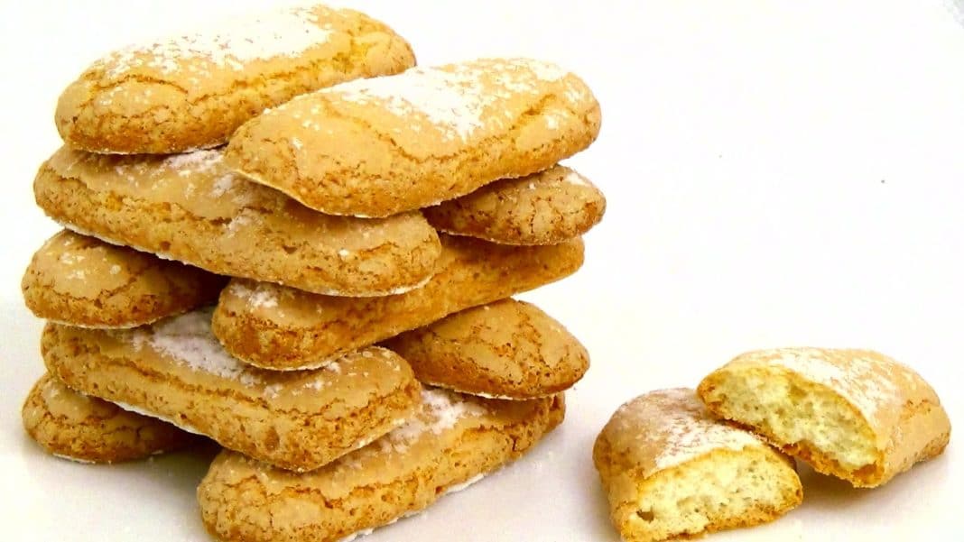 Печенье при диабете
