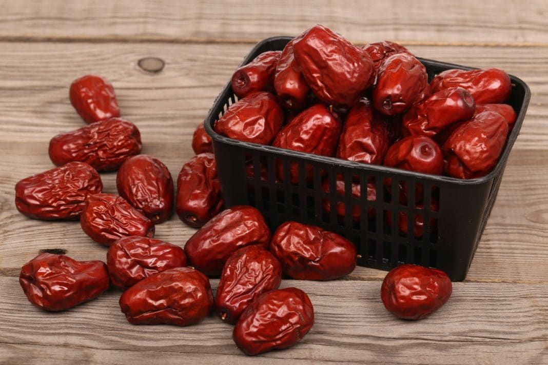 Продукты с низким гликемическим индексом