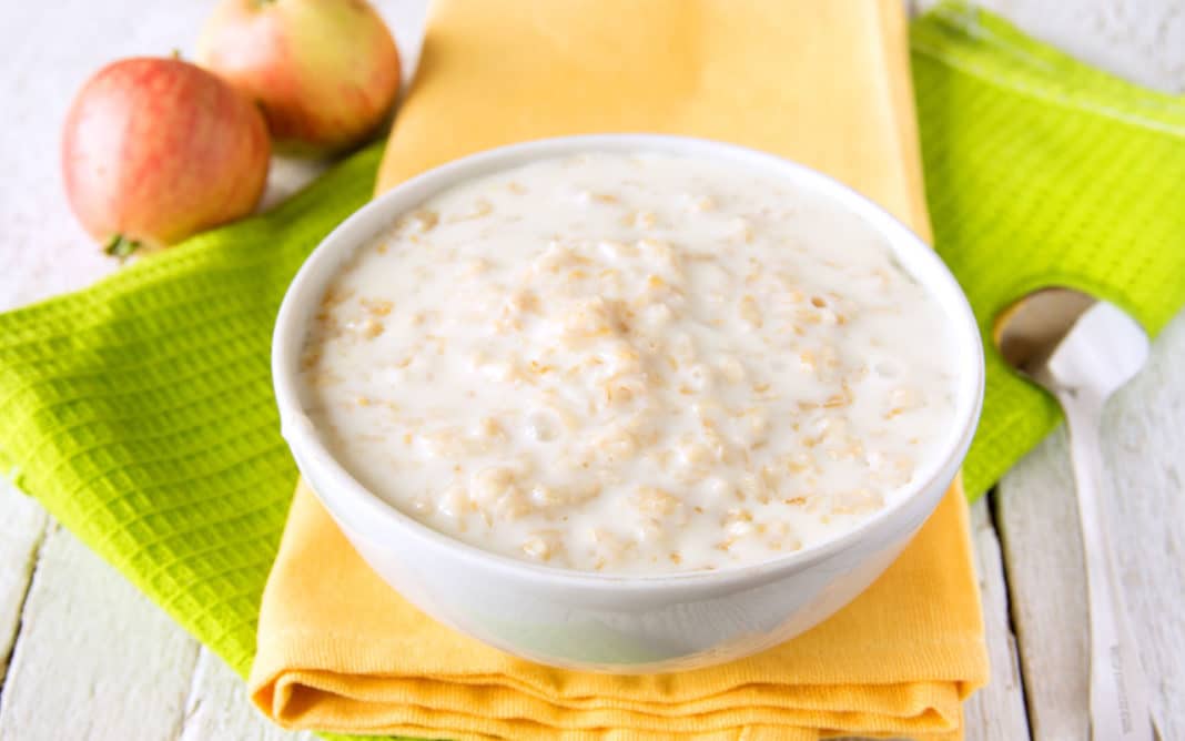 Продукты с низким гликемическим индексом