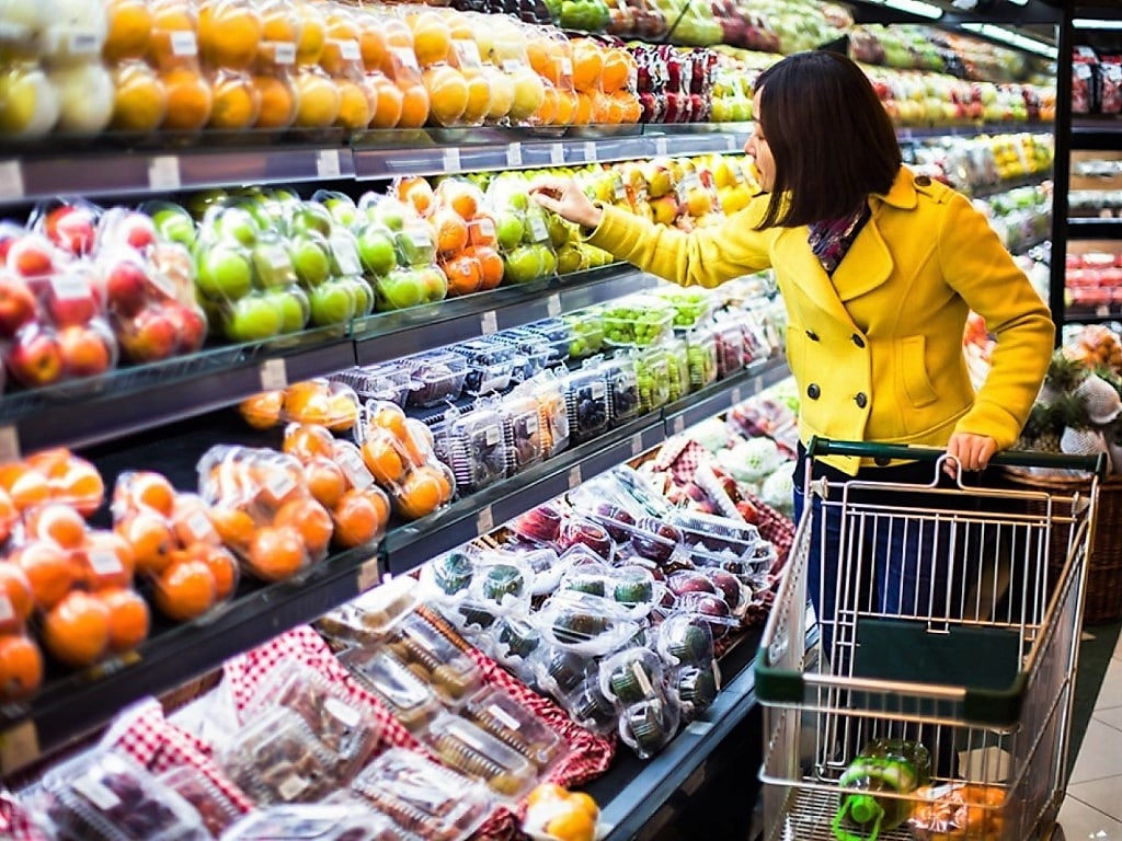 Продукты с высоким гликемическим индексом