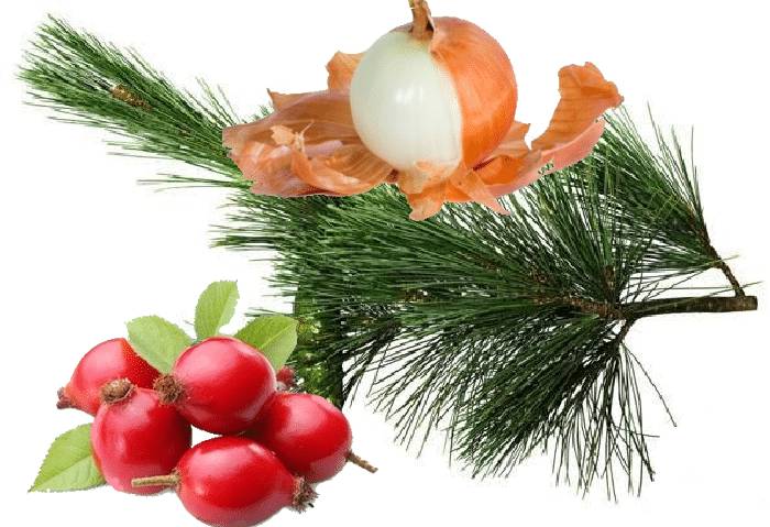 ингредиенты лечебного средства
