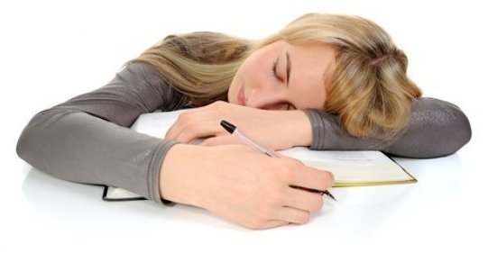 сонливость