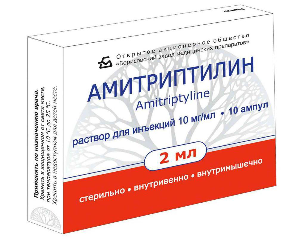 Синдром хронической тазовой боли