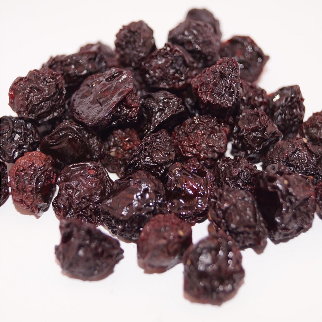 Категорически запрещено употребление сушенной вишни при сахарном диабете Сухофрукты при диабете