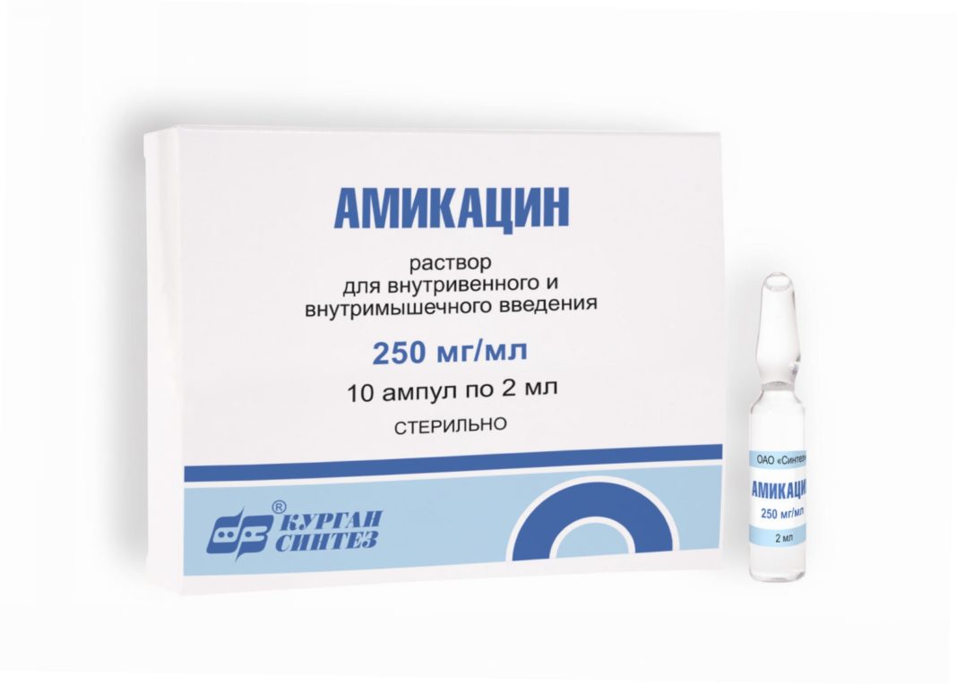 Цитробактер