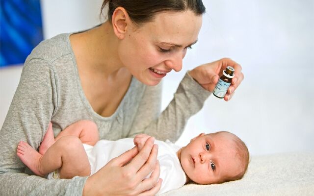 Передозировка Аквадетримом: симптомы и что делать