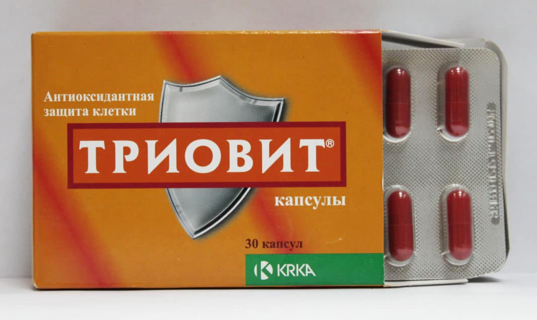 Витамины при мастопатии