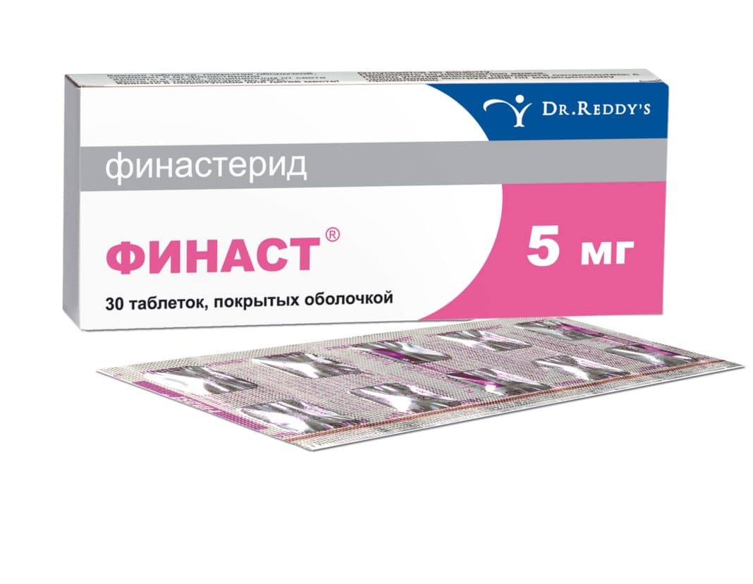Выпадают волосы гормоны
