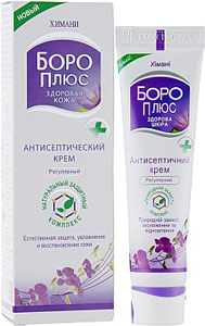 Для чего применяется Боро Плюс